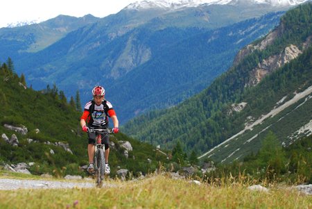 Guido Kunze In 66 Stunden über die Alpen Bild 2