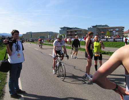 Freiburgmarathon Bild 4